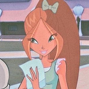 Meet your Posher, Katherine